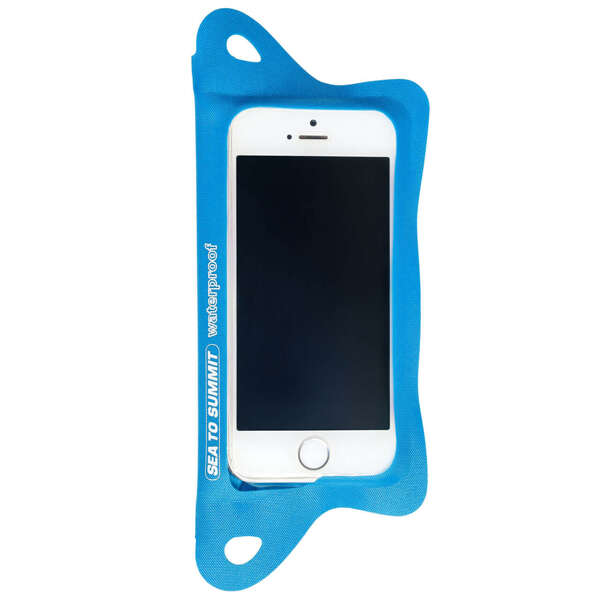 Pokrowiec na telefon SEA TO SUMMIT TPU GUIDE WATERPROOF CASE FOR IPHONE 5/4/3