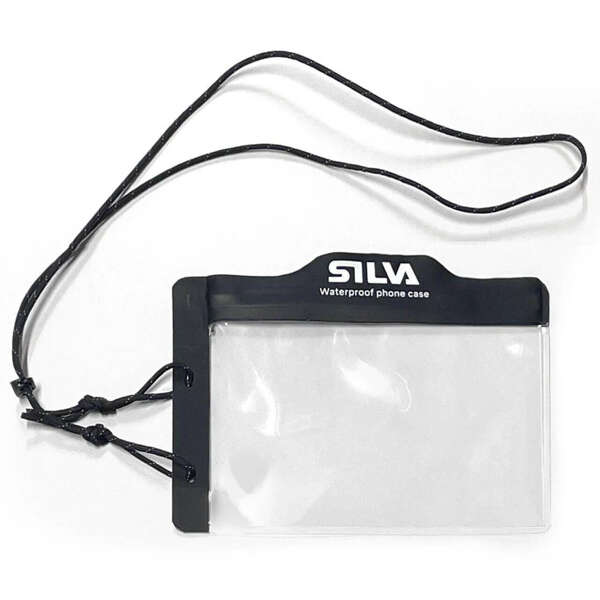 Pokrowiec na telefon SILVA WATERPROOF PHONE CASE