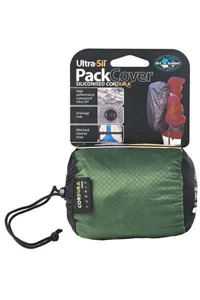 Pokrowiec wodoodporny na plecak SEA TO SUMMIT ULTRA-SIL PACK COVER