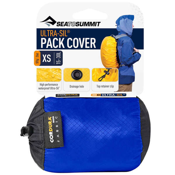 Pokrowiec wodoodporny na plecak SEA TO SUMMIT ULTRA-SIL PACK COVER