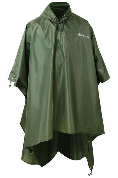 Poncho ROCKLAND TARP