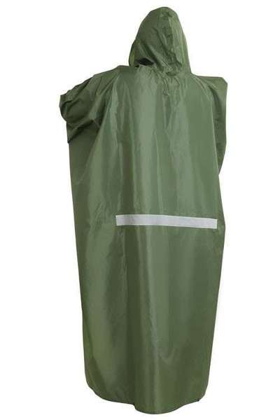 Poncho ROCKLAND TARP