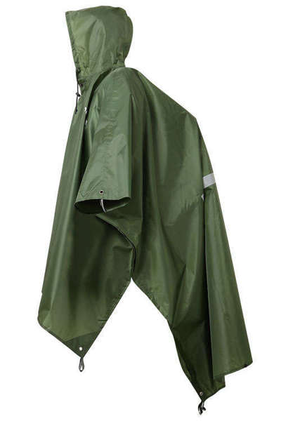 Poncho ROCKLAND TARP