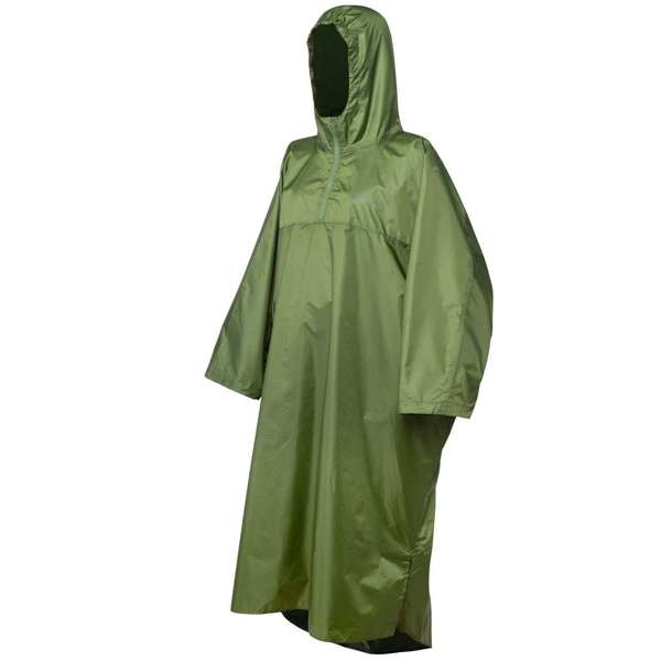 Poncho turystyczne TREKMATES DELUXE PONCHO