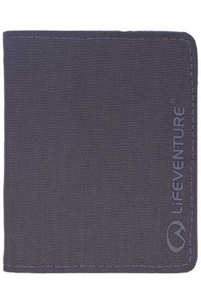 Portfel LIFEVENTURE RECYCLED RFID WALLET