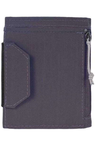 Portfel LIFEVENTURE RECYCLED RFID WALLET