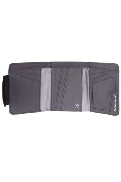 Portfel LIFEVENTURE RECYCLED RFID WALLET