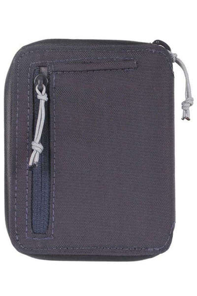 Portfel LIFEVENTURE RFID BI-FOLD WALLET