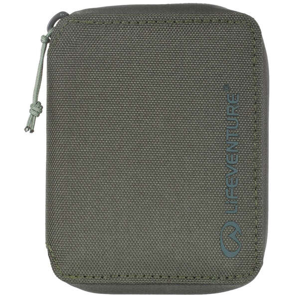 Portfel LIFEVENTURE RFID BI-FOLD WALLET