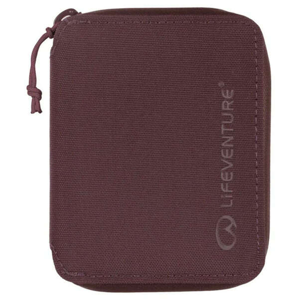 Portfel LIFEVENTURE RFID BI-FOLD WALLET