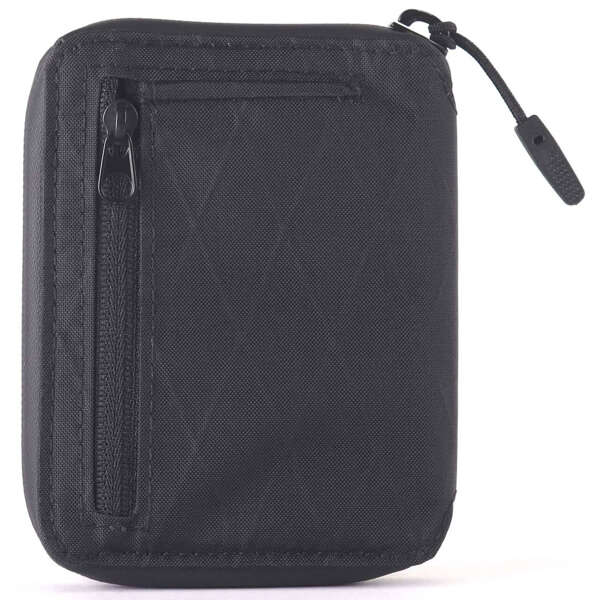 Portfel LIFEVENTURE X-PAC RFID BI-FOLD WALLET