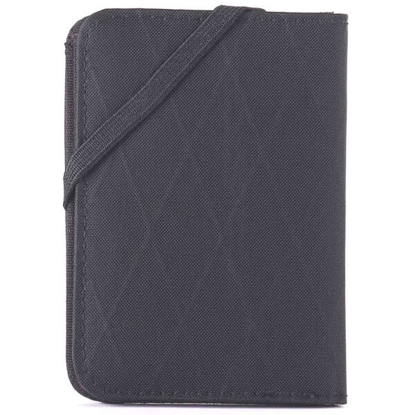 Portfel LIFEVENTURE X-PAC RFID CARD WALLET