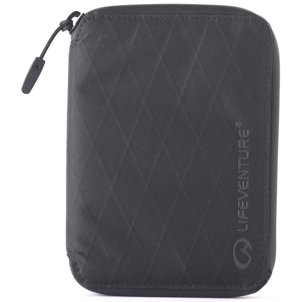 Portfel LIFEVENTURE X-PAC RFID MINI TRAVEL WALLET