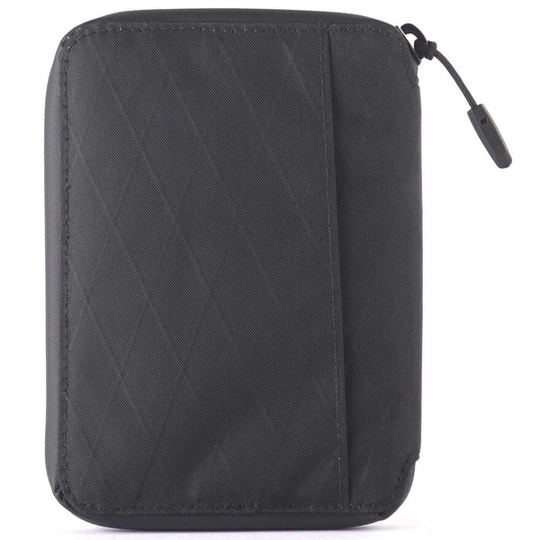 Portfel LIFEVENTURE X-PAC RFID MINI TRAVEL WALLET