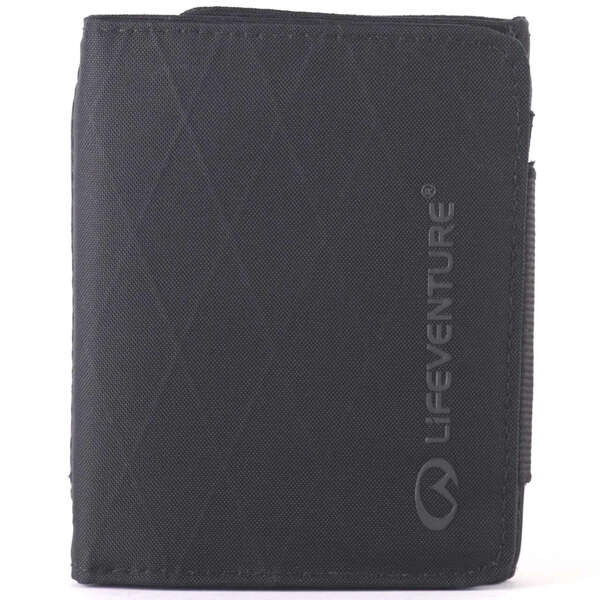 Portfel LIFEVENTURE X-PAC RFID WALLET