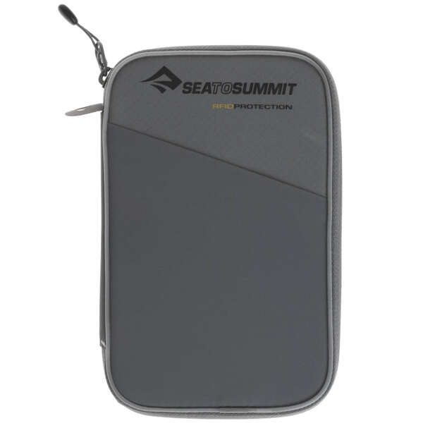 Portfel turystyczny RFID SEA TO SUMMIT RFID TRAVEL WALLET | Medium