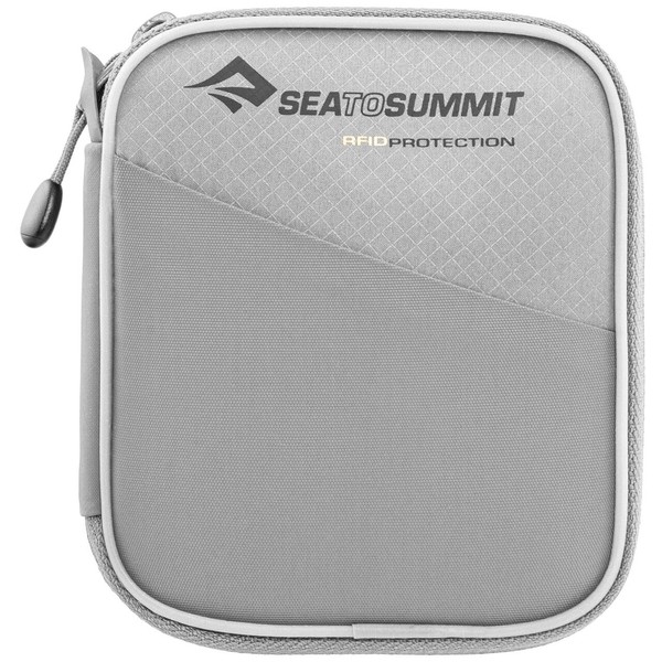 Portfel turystyczny RFID SEA TO SUMMIT RFID TRAVEL WALLET | Small