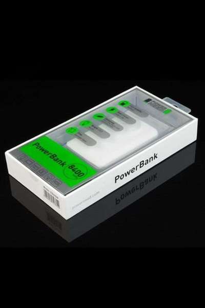 Powerbank POWERNEED E8400