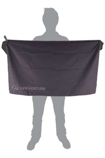 Ręcznik LIFEVENTURE HYDROFIBRE TREK TOWEL