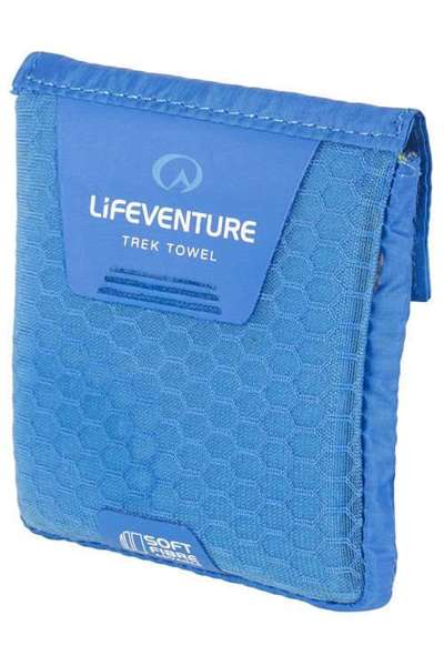 Ręcznik LIFEVENTURE SOFTFIBRE ADVANCE TREK TOWEL