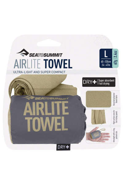 Ręcznik SEA TO SUMMIT AIRLITE TOWEL