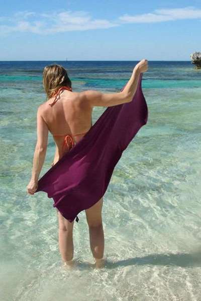 Ręcznik SEA TO SUMMIT TEK TOWEL