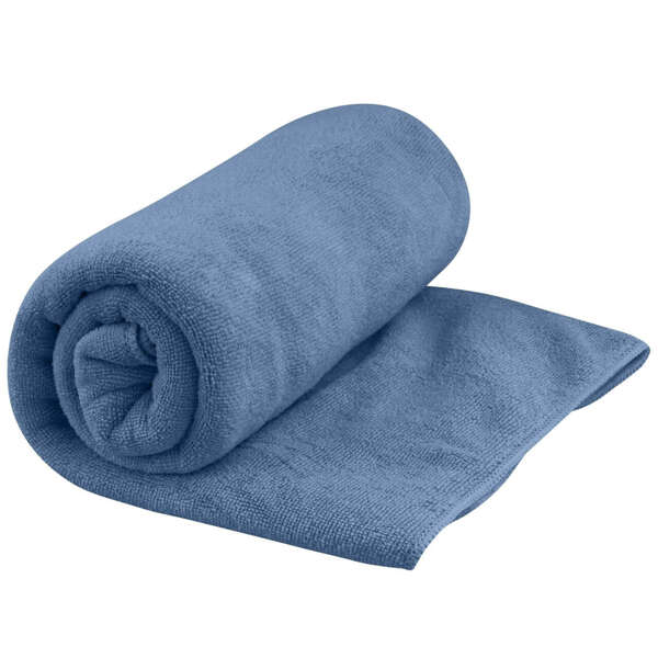 Ręcznik turystyczny z mikrofibry SEA TO SUMMIT TEK TOWEL