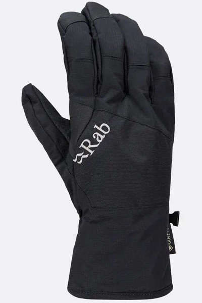 Rękawice RAB CRESTA GORE-TEX GLOVE