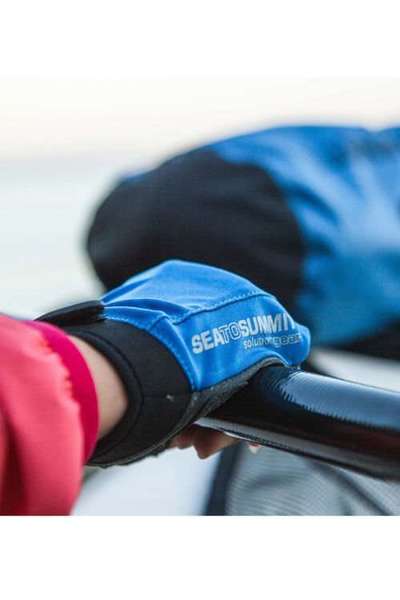 Rękawice SEA TO SUMMIT ECLIPSE PADDLE GLOVES