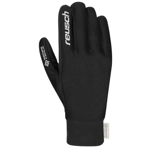 Rękawice do narciarstwa biegowego REUSCH KARAYEL WINDSTOPPER TOUCH-TEC