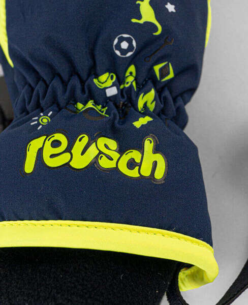 Rękawice dziecięce REUSCH KIDS MITTEN