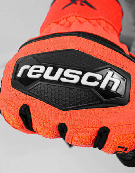 Rękawice narciarskie REUSCH WORLDCUP WARRIOR R-TEX XT