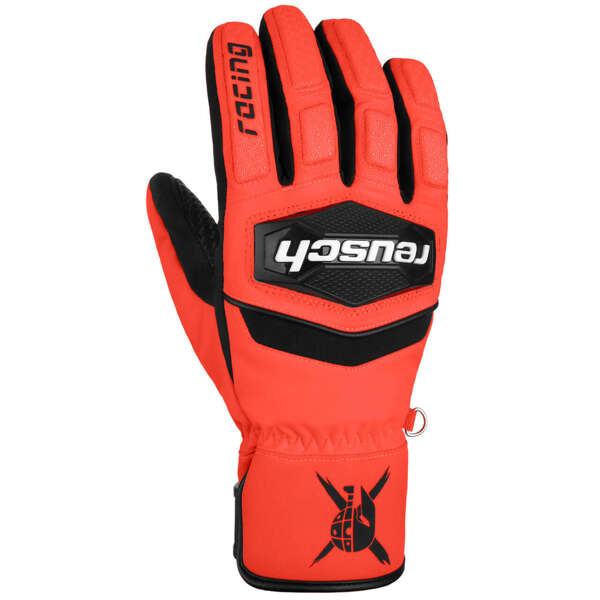 Rękawice narciarskie REUSCH WORLDCUP WARRIOR R-TEX XT JUNIOR