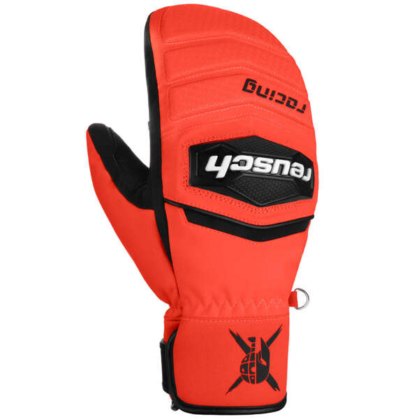 Rękawice narciarskie REUSCH WORLDCUP WARRIOR R-TEX XT JUNIOR MITTEN