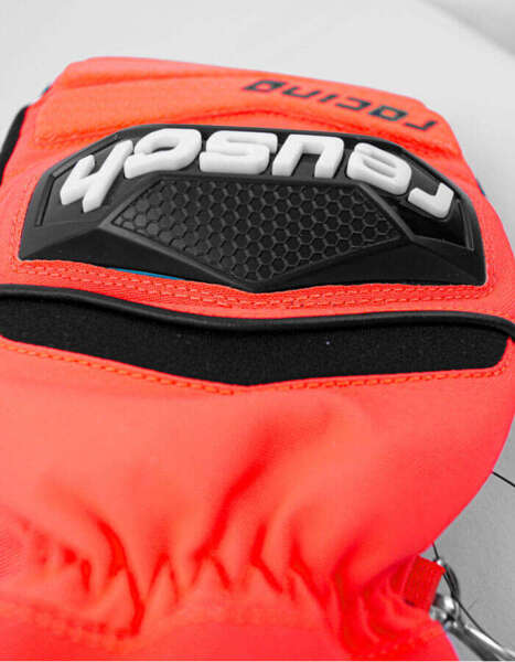 Rękawice narciarskie REUSCH WORLDCUP WARRIOR R-TEX XT JUNIOR MITTEN