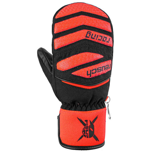 Rękawice narciarskie dziecięce REUSCH PRIME R-TEX XT JUNIOR MITT