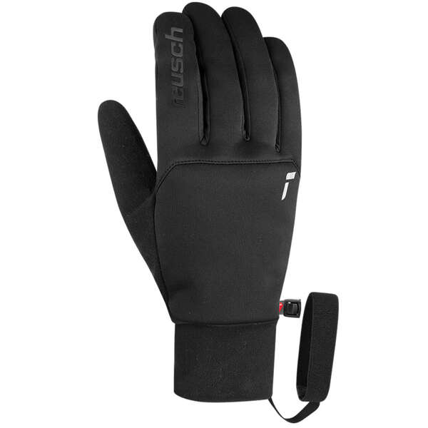 Rękawice narciarskie skitourowe REUSCH BACKCOUNTRY TOUCH-TEC