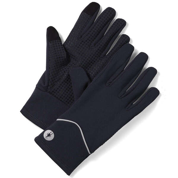 Rękawiczki SMARTWOOL U'S ACTIVE FLEECE GLOVE