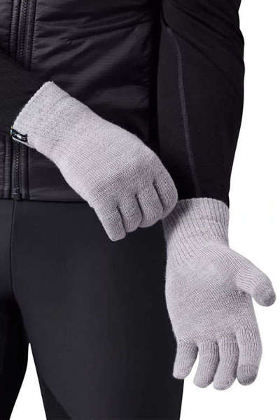 Rękawiczki SMARTWOOL U'S LINER GLOVE