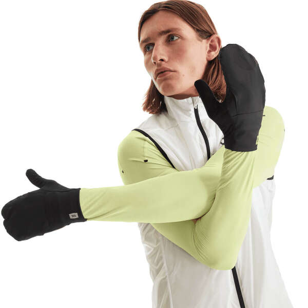 Rękawiczki do biegania ON RUNNING WEATHER GLOVE