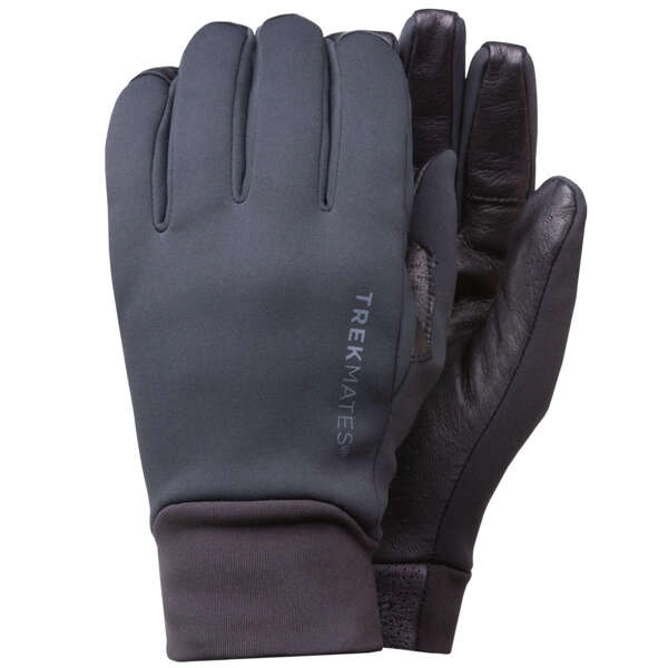 Rękawiczki turystyczne TREKMATES GULO GTX WINDSTOPPER GLOVE