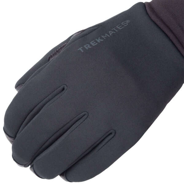 Rękawiczki turystyczne TREKMATES GULO GTX WINDSTOPPER GLOVE