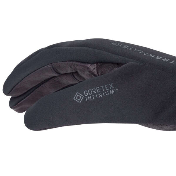 Rękawiczki turystyczne TREKMATES GULO GTX WINDSTOPPER GLOVE