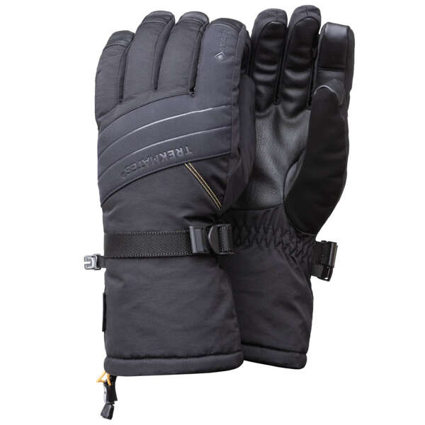 Rękawiczki turystyczne TREKMATES MATTERHORN GTX GLOVE