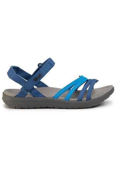 Sandały damskie TEVA SANBORN COTA SANDAL