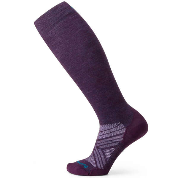 Skarpety damskie z wełny narciarskie SMARTWOOL SKI EXTRA STRETCH SOCKS | Zero Cushion