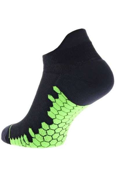 Skarpety do biegania INOV-8 TRAILFLY ULTRA SOCK (dwupak)