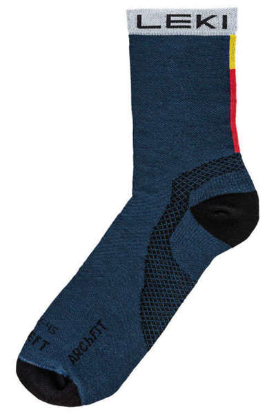 Skarpety do biegania LEKI TRAIL RUNNING SOCKS