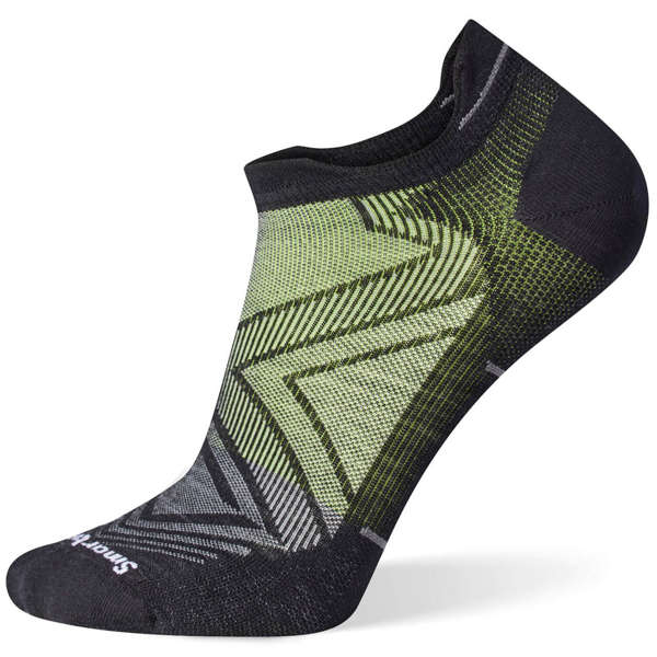 Skarpety do biegania SMARTWOOL RUN ZERO CUSHION LOW ANKLE SOCKS