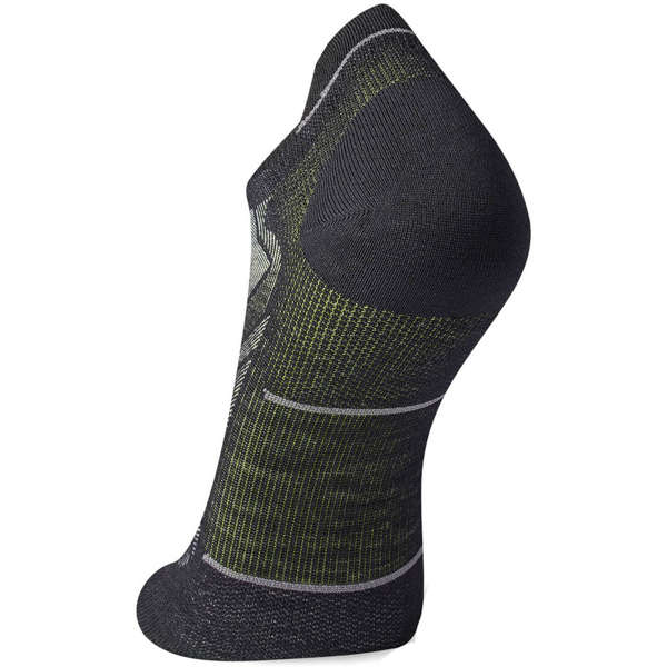 Skarpety do biegania SMARTWOOL RUN ZERO CUSHION LOW ANKLE SOCKS